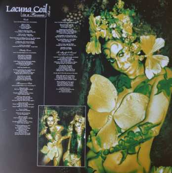 LP/CD Lacuna Coil: In A Reverie