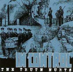 CD In Control: The Truth Hurts