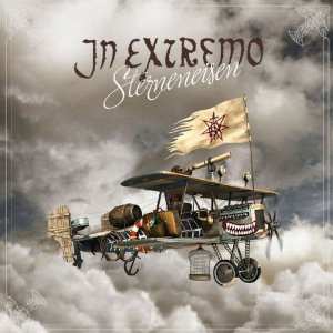 CD In Extremo: Sterneneisen