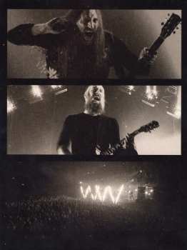 2CD/DVD In Flames: Sounds From The Heart Of Gothenburg LTD