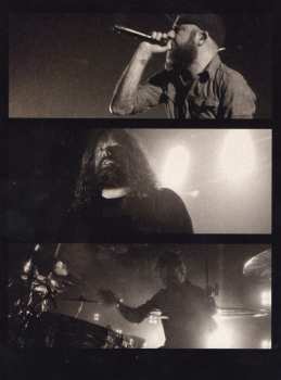 2CD/DVD In Flames: Sounds From The Heart Of Gothenburg LTD