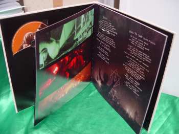 2CD/DVD/Blu-ray In Flames: Sounds From The Heart Of Gothenburg LTD