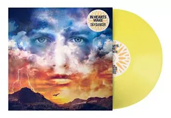 In Hearts Wake: Skydancer