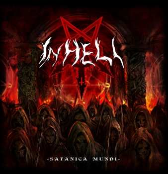 CD In Hell: Satanica Mundi