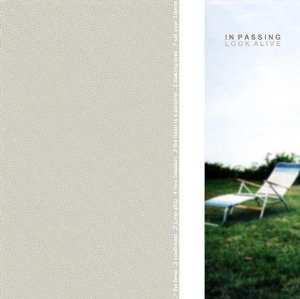 CD In Passing: Look Alive