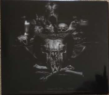 CD In Slaughter Natives: Still Just Only Still