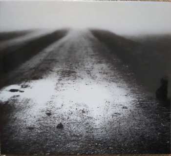 CD In Slaughter Natives: Still Just Only Still