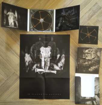 CD In Slaughter Natives: Still Just Only Still