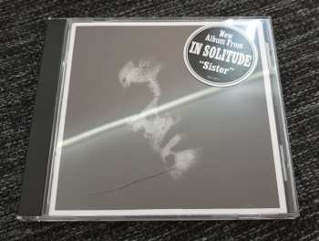 CD/Zestaw pudełkowy In Solitude: Sister DLX | LTD