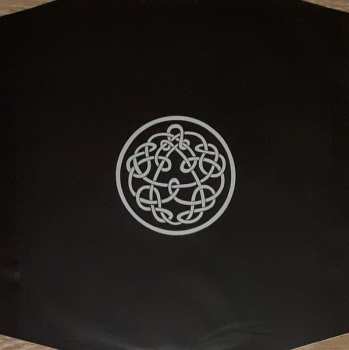 LP King Crimson: In The Court Of The Crimson King (An Observation By King Crimson) LTD