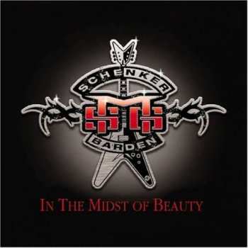 Album The Michael Schenker Group: In The Midst Of Beauty