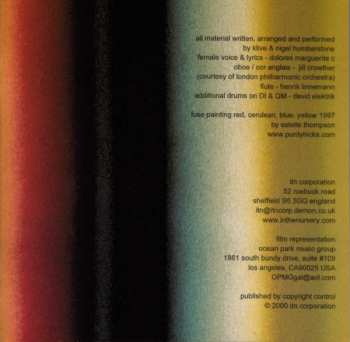CD In The Nursery: Groundloop