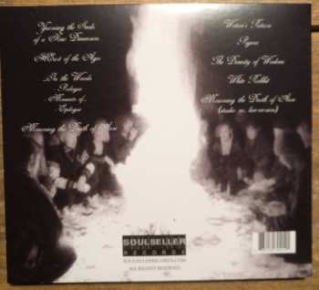 CD In the Woods...: Heart Of The Ages DIGI