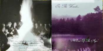 CD In the Woods...: Heart Of The Ages DIGI