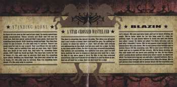 CD In This Moment: A Star-Crossed Wasteland