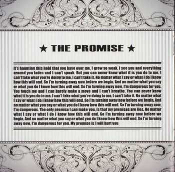 CD In This Moment: A Star-Crossed Wasteland