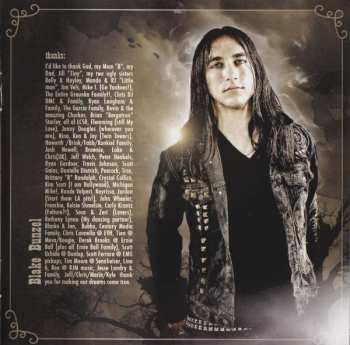 CD In This Moment: A Star-Crossed Wasteland