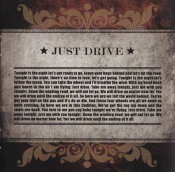 CD In This Moment: A Star-Crossed Wasteland