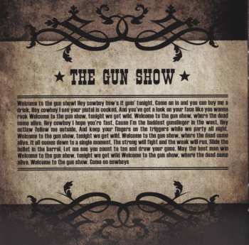 CD In This Moment: A Star-Crossed Wasteland