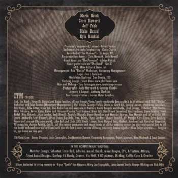 CD In This Moment: A Star-Crossed Wasteland