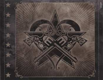 CD In This Moment: A Star-Crossed Wasteland