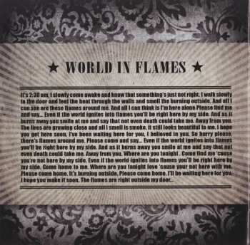 CD In This Moment: A Star-Crossed Wasteland