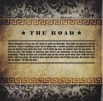 CD In This Moment: A Star-Crossed Wasteland