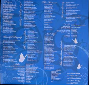 LP In This Moment: Beautiful Tragedy CLR | LTD