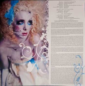 LP In This Moment: Beautiful Tragedy CLR | LTD