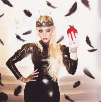 CD In This Moment: Blood