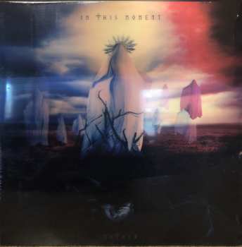 2LP In This Moment: Mother CLR