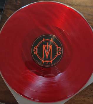 2LP In This Moment: Mother CLR