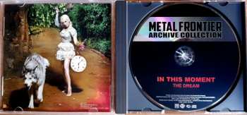 CD In This Moment: The Dream