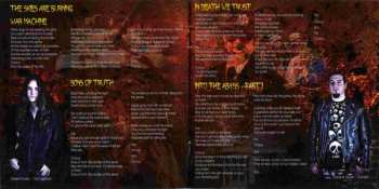 CD In Vain: In Death We Trust