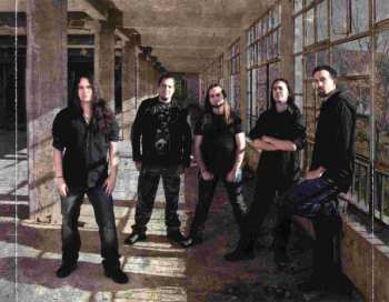 CD In Vain: In Death We Trust