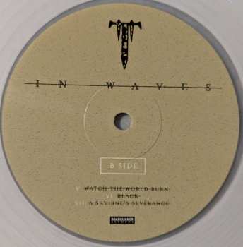 2LP Trivium: In Waves
