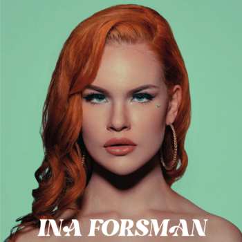 CD Ina Forsman: Ina Forsman