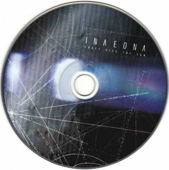 CD InAeona: Force Rise The Sun
