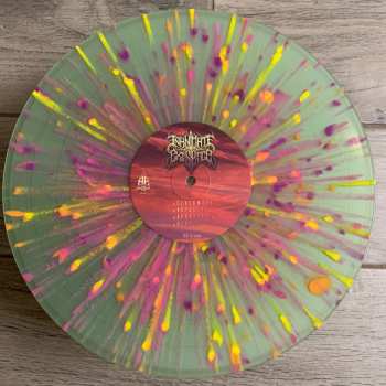 LP Inanimate Existence: Clockwork