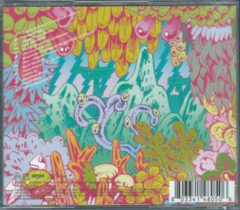 CD でんぱ組.inc: WWDD