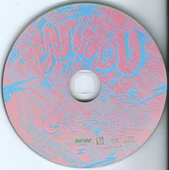 CD でんぱ組.inc: WWDD