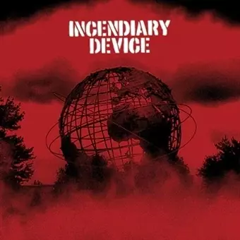 Incendiary Device