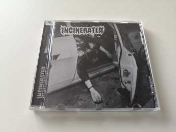 CD Incinerated: Lobotomise