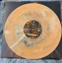 LP Inclination: Unaltered Perspective CLR