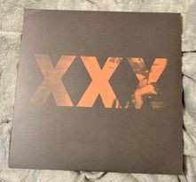 LP Inclination: Unaltered Perspective CLR