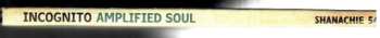 CD Incognito: Amplified Soul DIGI
