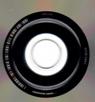 CD Incognito: In Search Of Better Days