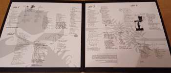 2LP Incubus: A Crow Left Of The Murder... CLR | LTD | NUM