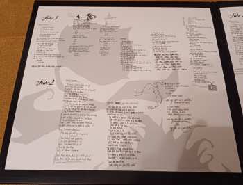 2LP Incubus: A Crow Left Of The Murder... CLR | LTD | NUM