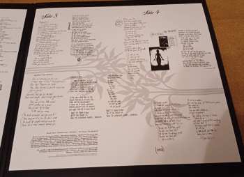 2LP Incubus: A Crow Left Of The Murder... CLR | LTD | NUM